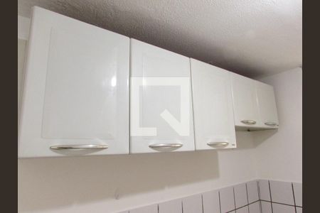Apartamento para alugar com 55m², 2 quartos e 1 vagaCozinha - Armários