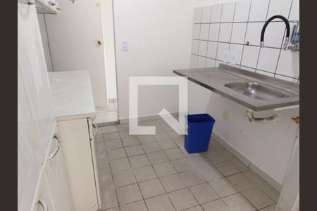 Apartamento para alugar com 55m², 2 quartos e 1 vagaCozinha