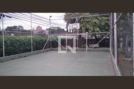 Apartamento para alugar com 55m², 2 quartos e 1 vaga Apartamento para alugar com 55m², 2 quartos e 1 vagaQuadra
