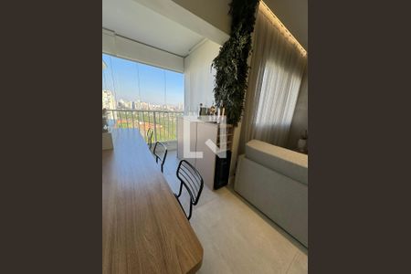Apartamento à venda com 1 quarto, 54m² em Alphaville Empresarial, Barueri