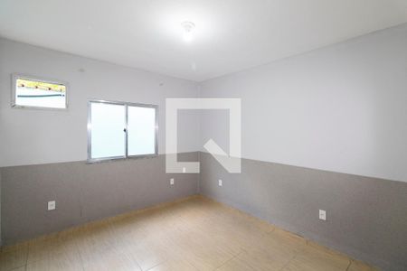 Quarto de kitnet/studio para alugar com 1 quarto, 39m² em Campo Grande, Rio de Janeiro