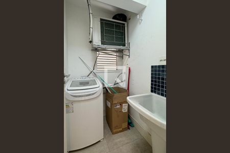 Apartamento para alugar com 43m², 1 quarto e 1 vagaÁrea de Serviço