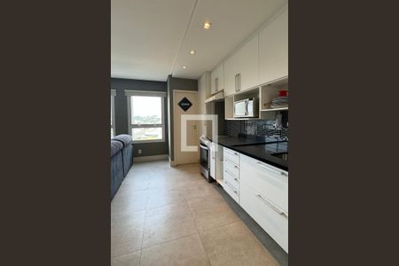 Apartamento para alugar com 43m², 1 quarto e 1 vagaCozinha