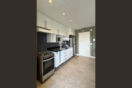 Apartamento para alugar com 43m², 1 quarto e 1 vagaCozinha