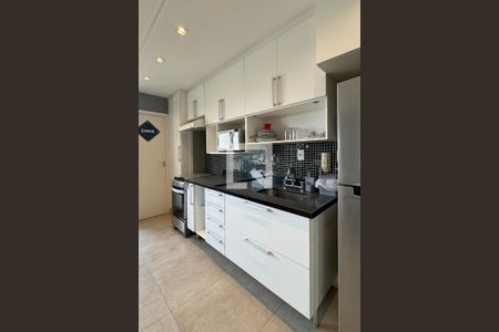 Apartamento para alugar com 43m², 1 quarto e 1 vagaCozinha