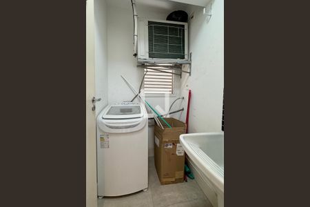 Apartamento para alugar com 43m², 1 quarto e 1 vagaÁrea de Serviço