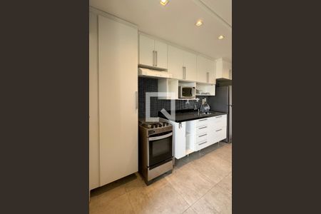 Apartamento para alugar com 43m², 1 quarto e 1 vagaCozinha