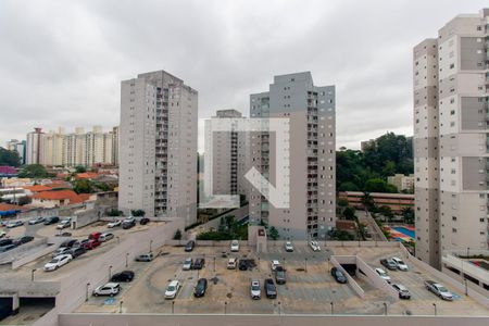 Vista de apartamento para alugar com 1 quarto, 35m² em Jardim Ibitirama, São Paulo