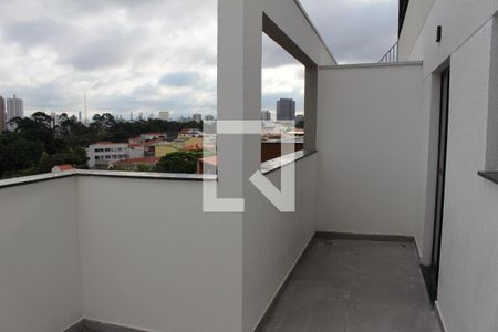 Apartamento à venda com 2 quartos, 52m² em Vila Lúcia, São Paulo