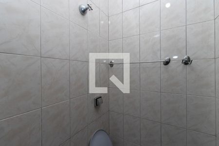 Banheiro da Suíte 1 de casa para alugar com 3 quartos, 131m² em Tremembé, São Paulo