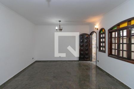 Sala de casa para alugar com 3 quartos, 131m² em Tremembé, São Paulo