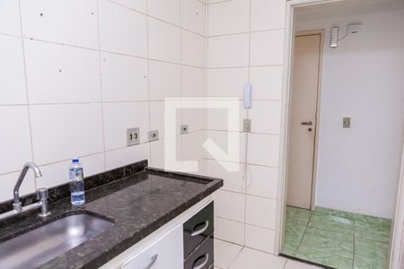 Apartamento para alugar com 70m², 3 quartos e sem vagaCozinha
