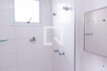 Apartamento para alugar com 70m², 3 quartos e sem vagaBanheiro do Quarto 3