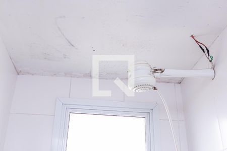 Apartamento para alugar com 70m², 3 quartos e sem vagaBanheiro do Quarto 3