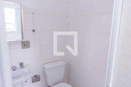 Apartamento para alugar com 70m², 3 quartos e sem vagaBanheiro do Quarto 3