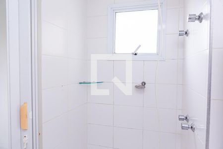 Apartamento para alugar com 70m², 3 quartos e sem vagaBanheiro do Quarto 3