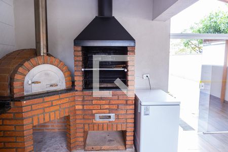 Apartamento para alugar com 70m², 3 quartos e sem vagaÁrea comum - Churrasqueira