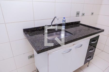 Apartamento para alugar com 70m², 3 quartos e sem vagaCozinha