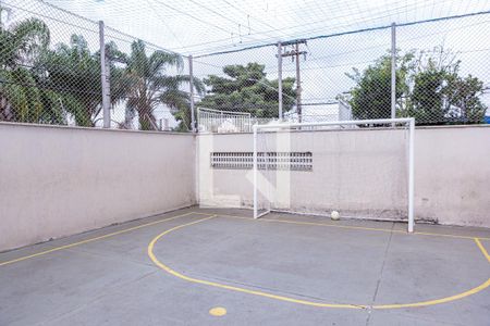 Apartamento para alugar com 70m², 3 quartos e sem vagaQuadra