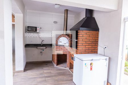 Apartamento para alugar com 70m², 3 quartos e sem vagaÁrea comum - Churrasqueira