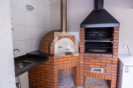 Apartamento para alugar com 70m², 3 quartos e sem vagaÁrea comum - Churrasqueira