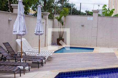 Apartamento para alugar com 70m², 3 quartos e sem vagaÁrea comum - Piscina