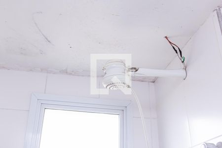 Apartamento para alugar com 70m², 3 quartos e sem vagaBanheiro do Quarto 3