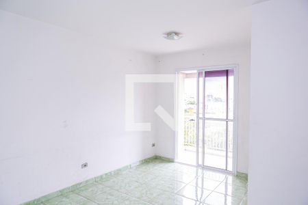 Sala de apartamento para alugar com 3 quartos, 70m² em Jardim Arize, São Paulo