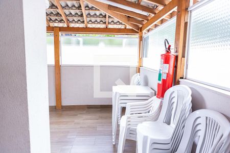 Apartamento para alugar com 70m², 3 quartos e sem vagaÁrea comum - Churrasqueira