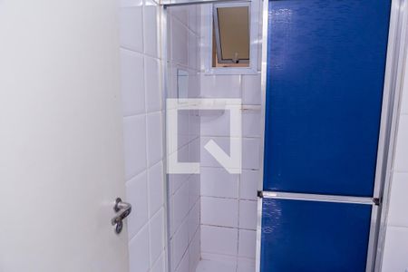 Apartamento para alugar com 70m², 3 quartos e sem vagaBanheiro