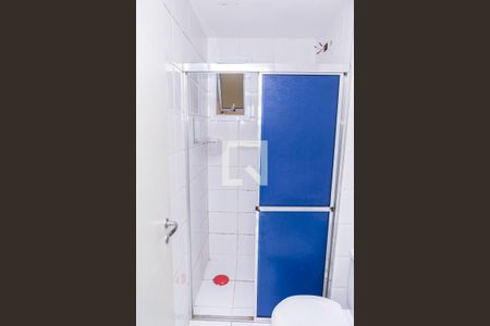 Apartamento para alugar com 70m², 3 quartos e sem vagaBanheiro