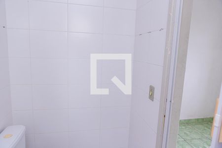 Apartamento para alugar com 70m², 3 quartos e sem vagaBanheiro do Quarto 3