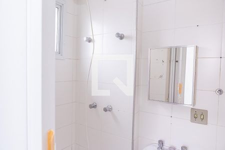 Apartamento para alugar com 70m², 3 quartos e sem vagaBanheiro do Quarto 3