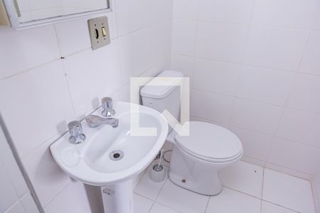 Apartamento para alugar com 70m², 3 quartos e sem vagaBanheiro do Quarto 3