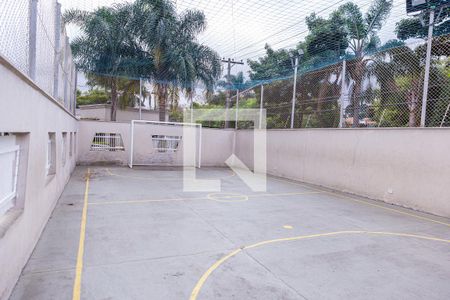 Apartamento para alugar com 70m², 3 quartos e sem vagaQuadra