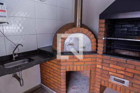 Apartamento para alugar com 70m², 3 quartos e sem vagaÁrea comum - Churrasqueira