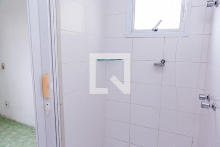 Apartamento para alugar com 70m², 3 quartos e sem vagaBanheiro do Quarto 3