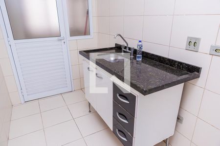 Apartamento para alugar com 70m², 3 quartos e sem vagaCozinha