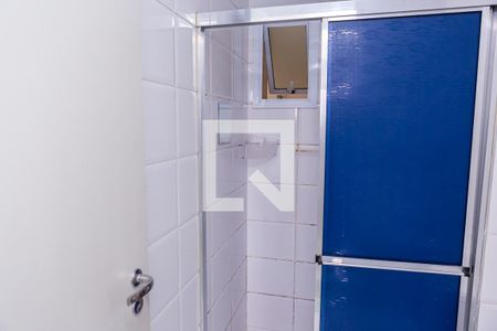 Apartamento para alugar com 70m², 3 quartos e sem vagaBanheiro