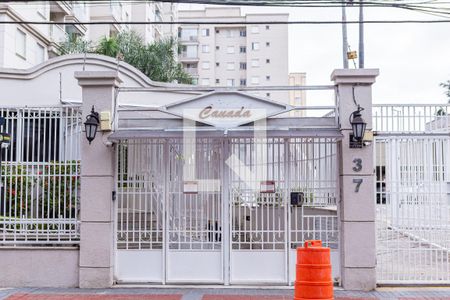 Apartamento para alugar com 70m², 3 quartos e sem vagaFachada