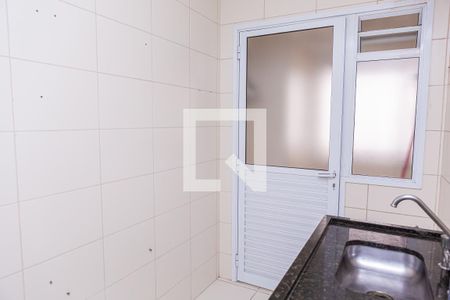 Apartamento para alugar com 70m², 3 quartos e sem vagaCozinha