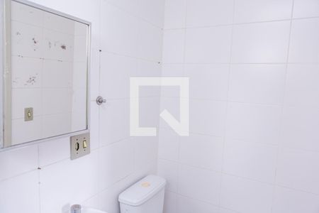 Apartamento para alugar com 70m², 3 quartos e sem vagaBanheiro do Quarto 3
