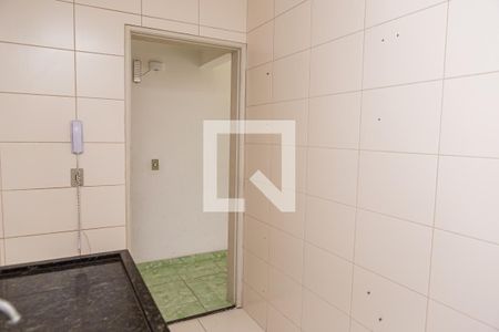 Apartamento para alugar com 70m², 3 quartos e sem vagaCozinha