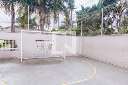 Apartamento para alugar com 70m², 3 quartos e sem vagaQuadra