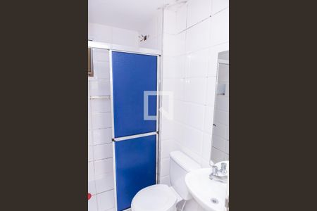 Apartamento para alugar com 70m², 3 quartos e sem vagaBanheiro