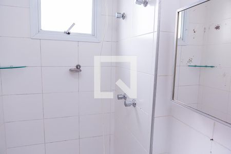 Apartamento para alugar com 70m², 3 quartos e sem vagaBanheiro do Quarto 3