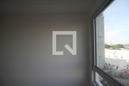 Sala de apartamento para alugar com 1 quarto, 28m² em Socorro, São Paulo