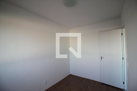 Quarto de apartamento para alugar com 1 quarto, 28m² em Socorro, São Paulo