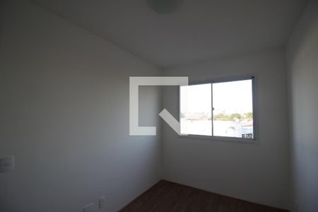 Quarto de apartamento para alugar com 1 quarto, 28m² em Socorro, São Paulo