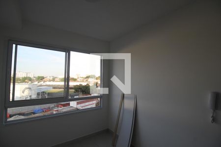 Sala de apartamento para alugar com 1 quarto, 28m² em Socorro, São Paulo